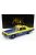 KK-Scale - DODGE MONACO NEW YORK STATE POLICE 1974 YELLOW BLUE