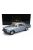 KK-Scale - MERCEDES BENZ 280C/8 (W114) COUPE 1969 LIGHT BLUE MET