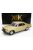 KK-Scale - MERCEDES BENZ 280C/8 (W114) COUPE 1969 GOLD MET