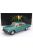 KK-Scale - MERCEDES BENZ 280C/8 (W114) COUPE 1969 GREEN MET