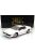 KK-Scale - LOTUS ESPRIT TURBO 1981 WHITE