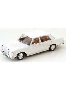   KK-Scale - MERCEDES BENZ S-CLASS 300SEL 6.3 (W108) 1967-1972 WHITE