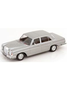   KK-Scale - MERCEDES BENZ S-CLASS 300SEL 6.3 (W108) 1967-1972 SILVER