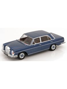   KK-Scale - MERCEDES BENZ S-CLASS 300SEL 6.3 (W109) 1967-1972 BLUE MET