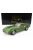 KK-Scale - CHEVROLET CORVETTE C3 1972 - WITH REMOVABLE ROOF PARTS GREEN