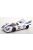 KK-Scale - PORSCHE 917K 4.9L TEAM MARTINI RACING N 22 WINNER 24h LE MANS 1971 HELMUT MARKO - GIJS VAN LENNEP WHITE BLUE