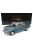 KK-Scale - BMW 2002Ti DIANA 1970 BLUE MET