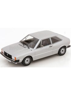 KK-Scale - VOLKSWAGEN SCIROCCO MKI L 1975 SILVER