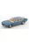 KK-Scale - 1:18 Lamborghini Espada S2 Turquoise Metallic 1970