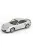 KK-Scale - Porsche 911 (996) Turbo Silver 2000