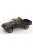 KK-Scale - Toyota Xtra Cab 4X4 (Hilux) Back to the Future Black 1985 -