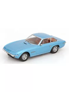 KK-Scale - Lamborghini Islero S 1969 Light Blue Metallic