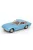 KK-Scale - Lamborghini Islero S 1969 Light Blue Metallic