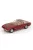KK-Scale - Lamborghini Islero S 1969 Red Metallic