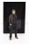 KK-Scale - FIGURES STEVE MAN - CAR NOT INCLUDED BLUE BLACK BROWN
