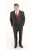 KK-Scale - FIGURES FERRUCCIO BLACK