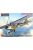 Kovozavody Prostejov - 1/72 Piper L-4 „Grasshopper“ w/Brodie Hook