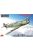 Kovozavody Prostejov - 1/72 Avia S-199 w/wing guns
