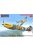Kovozavody Prostejov - 1/72 Spitfire Mk.Ia „Special Markings“