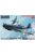 Kovozavody Prostejov - 1/72 Spitfire PR. Mk.XI "International"