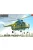 Kovozavody Prostejov - 1/72 Mi-4A Hound-A „International“