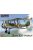 Kovozavody Prostejov - 1/72 Avro 626 "Prefect"