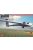 Kovozavody Prostejov - 1/72 TG-10D Peregine / Let L-33 Solo