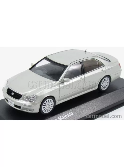 Kyosho - Toyota Crown Majesta 2009 Premium Silver