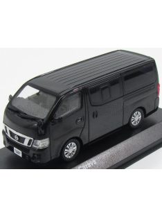 Kyosho - NISSAN NV350 MINIBUS CARAVAN 2012 BLACK