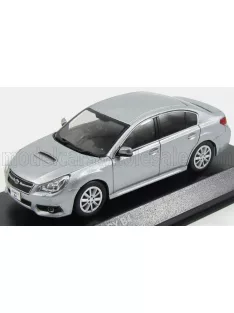 Kyosho - SUBARU LEGACY B4 2009 SILVER