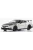 Kyosho - NISSAN GT-R NISMO 2024 WHITE BLACK