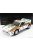 Kyosho - Lancia 037 Totip N 3 Rally Isola D'Elba 1985 D.Cerrato - G.Cerri White Red Green