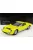 Kyosho - Lamborghini Miura Sv 1970 Yellow