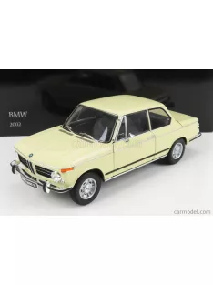 Kyosho - Bmw 2002Tii 1972 Cream