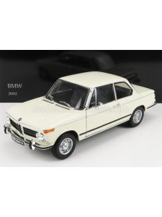 Kyosho - BMW 2002Tii 1972 WHITE