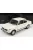 Kyosho - BMW 2002Tii 1972 WHITE