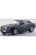 Kyosho - ROLLS ROYCE PHANTOM COUPE 2-DOOR 2008 BLUE MET