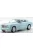Kyosho - ROLLS ROYCE PHANTOM COUPE 2-DOOR 2008 TURQUOISE