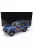 Kyosho - TOYOTA LAND CRUISER J60 1980 BLUE