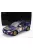Kyosho - Subaru Impreza 555 Repsol N 4 Winner Rally Rac Lombard 1994 C.Mcrae - D.Ringer Blue Yellow