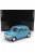 Kyosho - MORRIS MINI MINOR 1964 CLIPPER BLUE