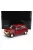 Kyosho - MORRIS MINI MINOR 1964 CHERRY RED