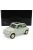 Kyosho - FIAT 500 D CABRIOLET OPEN 1960 VERDE CHIARO - LIGHT GREEN