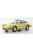 Kyosho - PORSCHE 911 901 COUPE 1964 CHAMPAGNE YELLOW