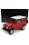 Kyosho - TOYOTA FJ40 LAND CRUISER 1980 RED