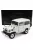 Kyosho - TOYOTA FJ40 LAND CRUISER 1980 WHITE