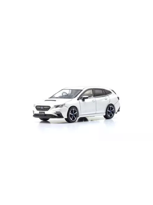 Kyosho - 1:64 Subaru VN Levorg White 2024