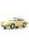 Kyosho - 1:18 Porsche 911 (901), Champagne Yellow, 1964 (08969Y) - KYOSHO