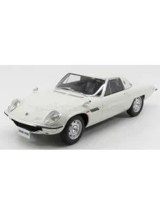 Kyosho - MAZDA COSMO SPORT 1967 WHITE