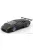 Kyosho - Lamborghini Murcielago R-Gt 2007 Black